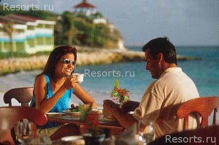 Grand Pineapple Beach Resort 57